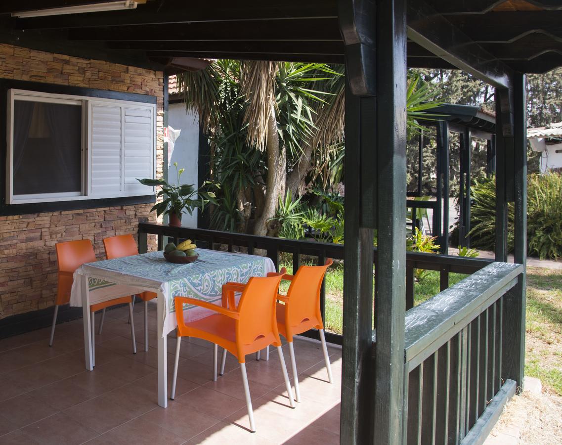 Batei Nurit Villa Ramot Exterior foto