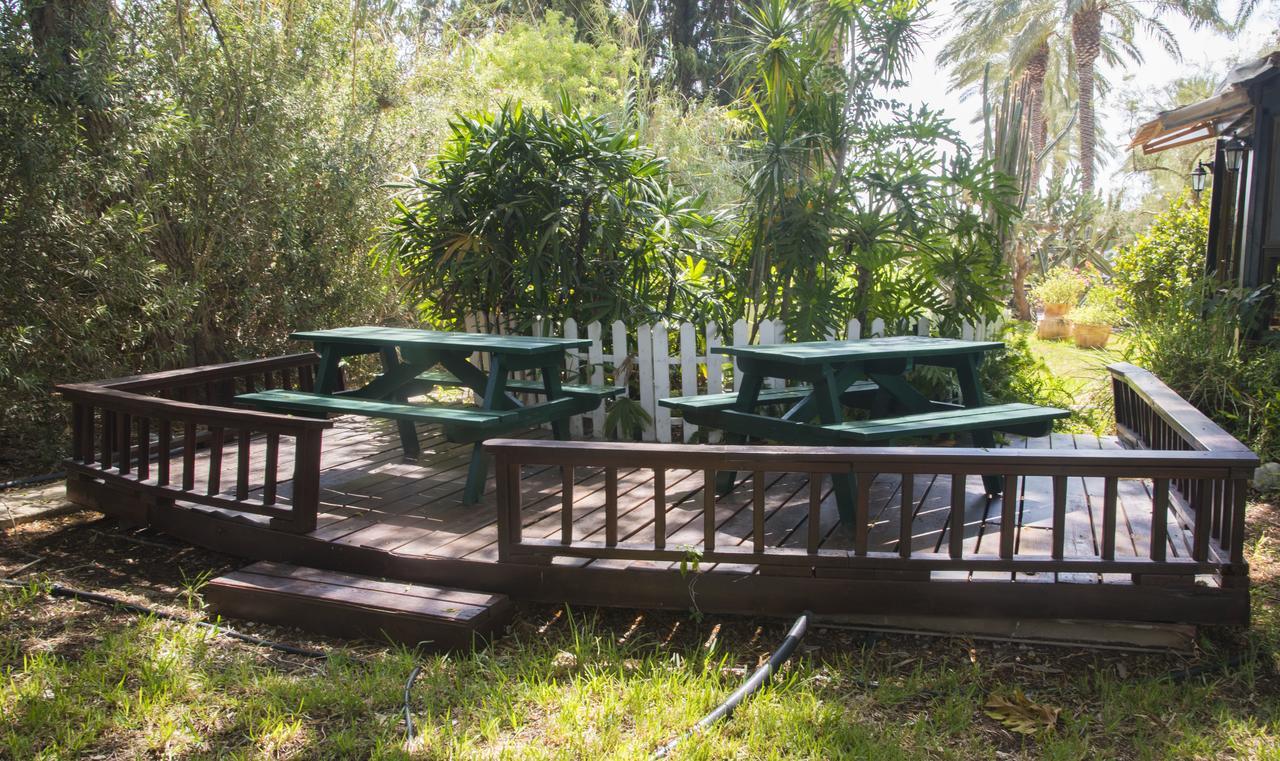 Batei Nurit Villa Ramot Exterior foto